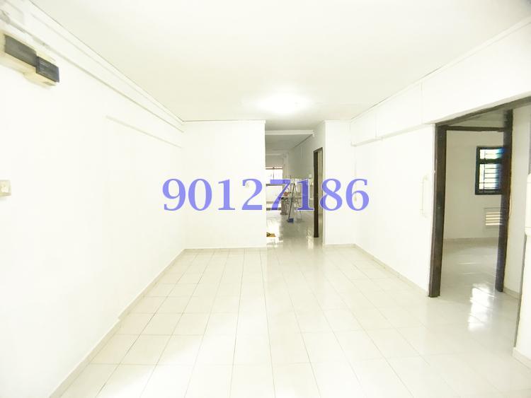 Blk 319 Ang Mo Kio Avenue 1 (Ang Mo Kio), HDB 4 Rooms #166087502